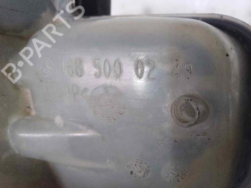 Expansion tank MERCEDES-BENZ A-CLASS (W168) A 170 CDI (168.009, 168.109) | BP26471184C120 