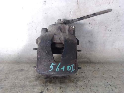 Used Left front brake caliper VW GOLF IV (1J1) 1.9 TDI (90 hp) 26476128