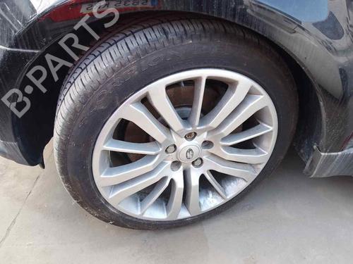 Used Left front steering knuckle LAND ROVER RANGE ROVER SPORT I (L320) 3.0 D 4x4 (245 hp) 28466375
