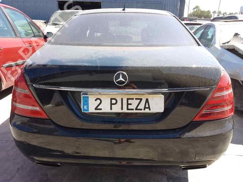 Module xenonverlichting MERCEDES-BENZ S-CLASS (W221, V221) S 320 CDI 4-matic (221.080, 221.180) | BP26483161C53 