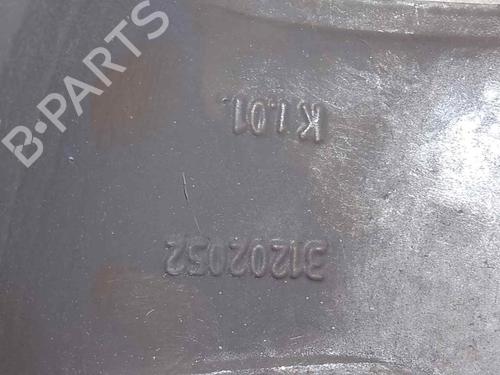 Rim VOLVO C30 (533) 1.6 D | BP29383424C45 