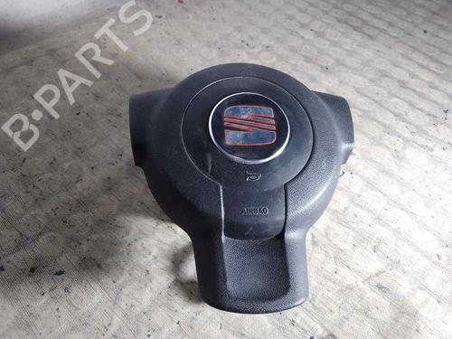 Used Driver airbag SEAT IBIZA III (6L1) [2002-2009]  26479691