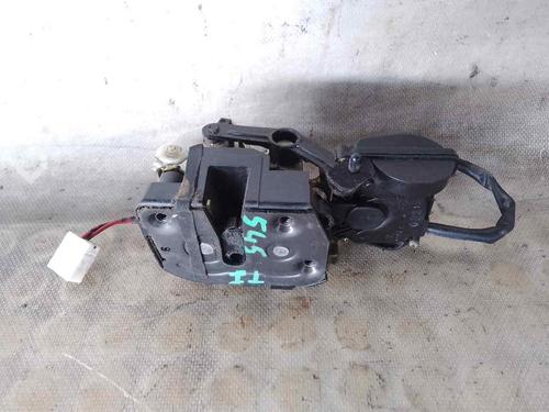 Rear left lock MAZDA 323 F VI Hatchback (BJ) 2.0 TD | BP26469520C100 