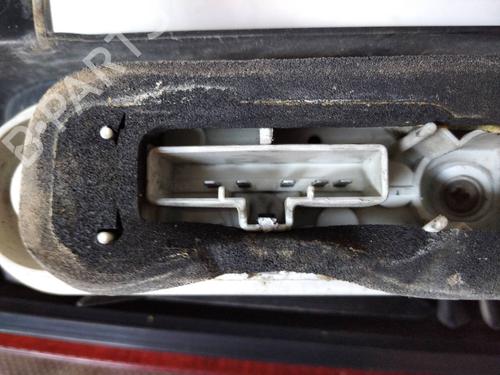 Right taillight FORD FOCUS II Turnier (DA_, FFS, DS)  | BP26477150C35 