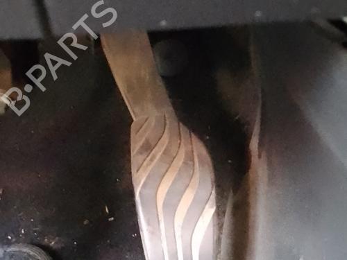 Pedal RENAULT KADJAR (HA_, HL_) 1.5 dCi 110 (HLA3) (110 hp) 30641889