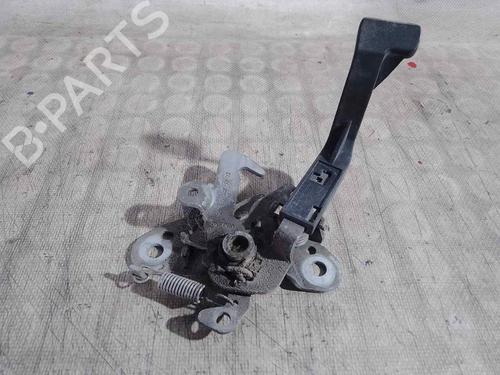 Hood lock PEUGEOT 407 (6D_) 2.0 (6DRFNB, 6DRFNE) | BP26467338C133