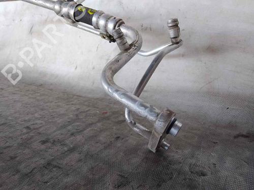 AC pipe DAEWOO KALOS (KLAS)  | BP26479655M126 