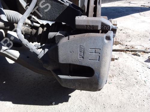Used Left front brake caliper Left front brake caliper VOLVO C30 (533) 1.6 D (109 hp) 36641698 36641698