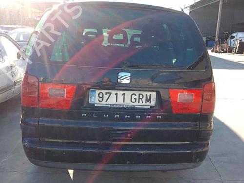Styring servopumpe SEAT ALHAMBRA (7V8, 7V9) 2.0 TDI | BP26478076M99 