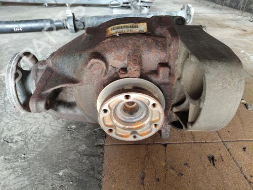 Rear differential BMW 1 (E87) 118 d | BP33049043M24 - Image 5