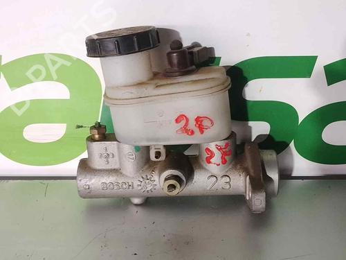 Brake master cylinder NISSAN ALMERA II Hatchback (N16) 1.5 | BP30964125M77