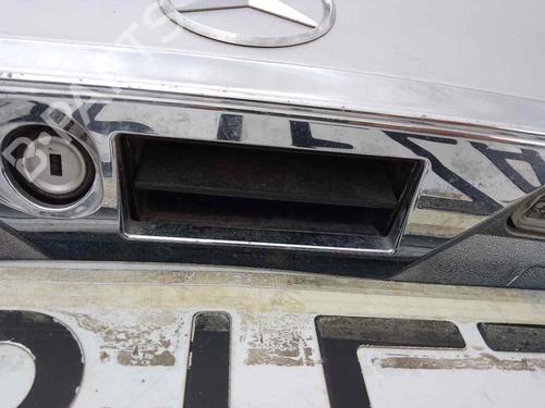Used Tailgate handle MERCEDES-BENZ CLS (C219) CLS 350 (219.357) (292 hp) 28452915