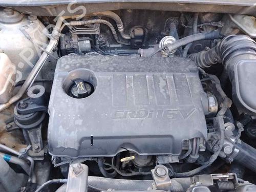 Used Steering pump HYUNDAI ix35 (LM, EL, ELH) [2009-2016]  28459538