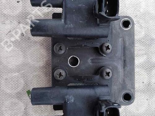 Used Ignition coil CHEVROLET LACETTI (J200) 1.6 (109 hp) 26477709