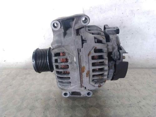 Generator MERCEDES-BENZ CLK (C209) [2002-2010]  26483474