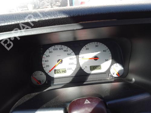 Gearbox VW GOLF III (1H1) 1.9 TDI | BP26485942M3 