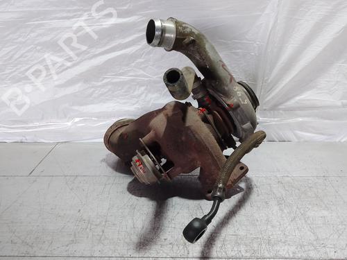 Used Turbocharger/Supercharger Turbocharger/Supercharger 36887623 36887623