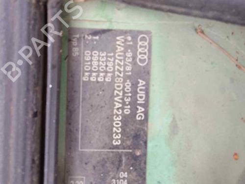 Engine control unit (ECU) AUDI A4 B5 (8D2)  | BP27276560M57 