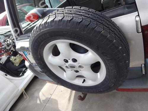Used Rim LAND ROVER FREELANDER I (L314) [1998-2006]  28453043