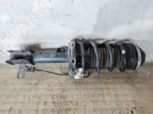 Used Right front shock absorber OPEL ASTRA H (A04) 1.8 (L48) (125 hp) 30298140