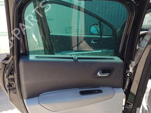 Used Rear left window mechanism Rear left window mechanism PEUGEOT 3008 I MPV (0U_) 1.6 HDi (109 hp) 35986692 35986692