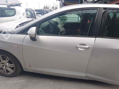 Used Left front door SEAT IBIZA IV (6J5, 6P1) [2008-2017]  28459923