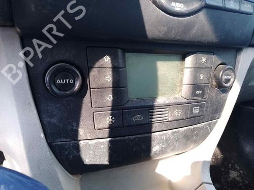 Used Climate control FIAT STILO (192_) 1.9 JTD (192_XE1A) (115 hp) 28458751