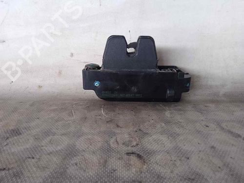 Tailgate lock CITROËN XSARA (N1)  | BP26466835C101 