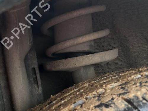 Used Right rear shock absorber Right rear shock absorber VW GOLF III (1H1) 1.8 (90 hp) 33020155 33020155