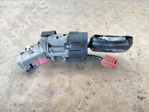 Used Ignition barrel PEUGEOT PARTNER Box Body/MPV [2008-2025]  29751128