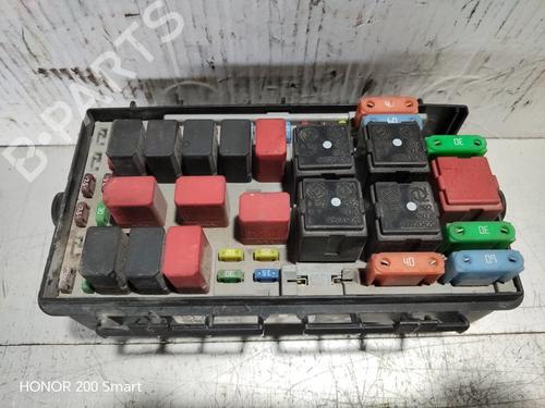 Used Fuse box Fuse box FIAT PUNTO (188_) [1999-2012] 36222943 36222943
