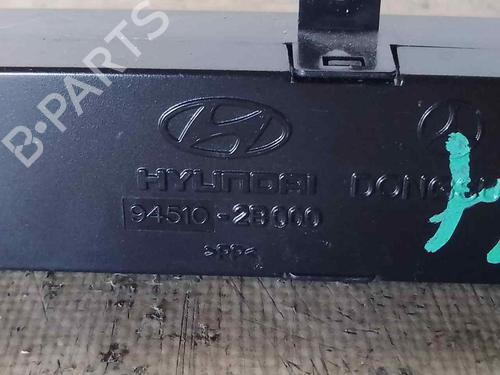 Display monitor HYUNDAI SANTA FÉ II (CM)  | BP26468111C48 