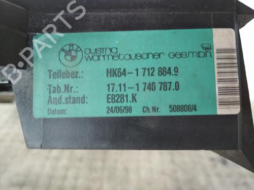 Other BMW 5 (E39) 525 td | BP26470228O1 