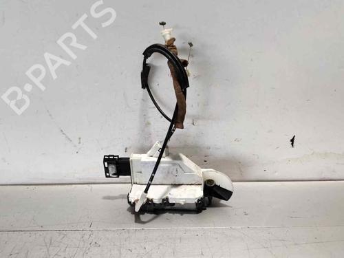 front-left-lock-peugeot-partner-tepee-2008-32857282 main image