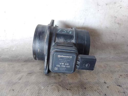Used Mass air flow sensor SEAT ALTEA XL (5P5, 5P8) [2006-2015]  26471045