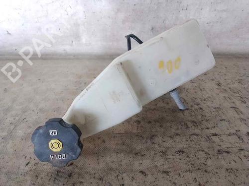 Brake master cylinder OPEL ASTRA K (B16) | BP27696561M77