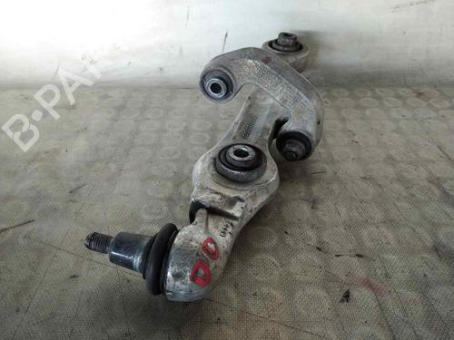 Right front suspension arm AUDI A4 B5 (8D2)  | BP26474409M13 