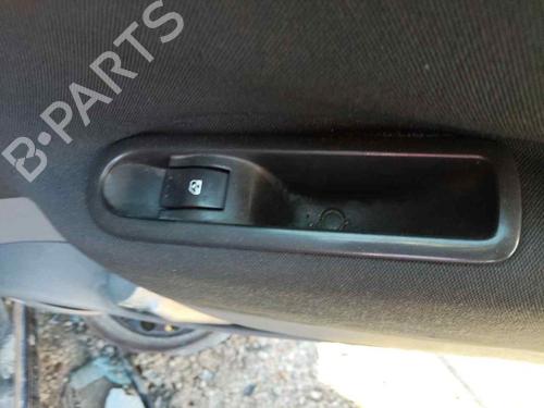 Højre bagtil elrude kontakt RENAULT GRAND SCÉNIC II (JM0/1_) 1.5 dCi (JM02, JM13) (101 hp) 29332926