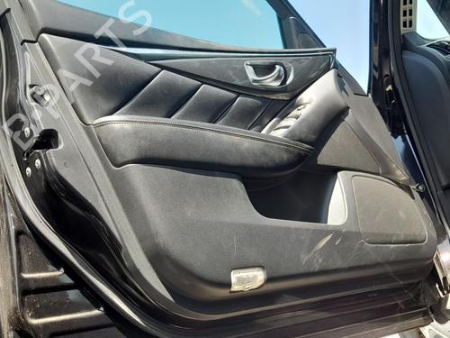 Used Front left window mechanism Front left window mechanism INFINITI Q50 [2013-2026] 34156936 34156936