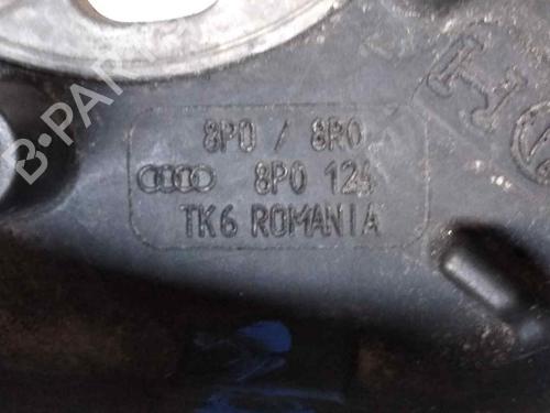 Steering wheel AUDI A3 (8P1)  | BP26483645C49 