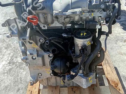 Engine CHRYSLER SEBRING (JS) 2.0 CRD | BP28463384M1 