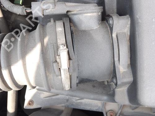Luftmassemåler Luftmassemåler FORD FOCUS II Saloon (DB_, FCH, DH) 1.6 Ti (115 hp) 36332874 36332874