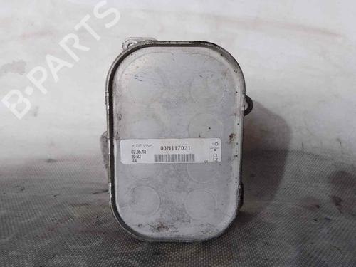 Oliekøler VW ARTEON (3H7, 3H8) 2.0 TDI | BP26482229M33 