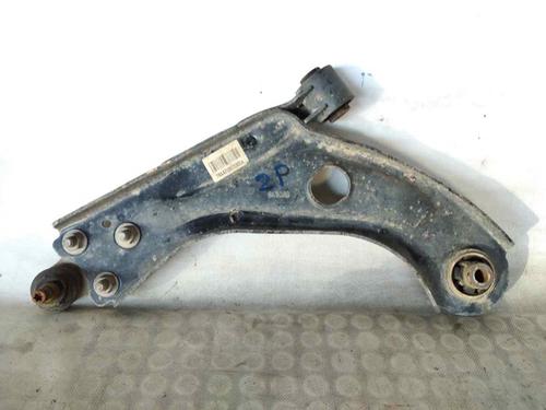 Querlenker links vorne für PEUGEOT 308 II (LB_, LP_, LW_, LH_, L3_) [2013-2021]  26479137