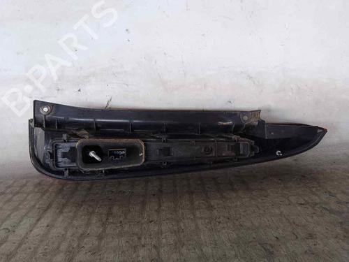 Left taillight FORD FIESTA V (JH_, JD_) 1.4 TDCi | BP26472351C34 