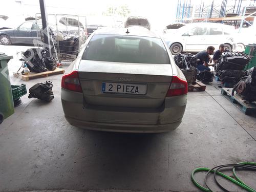 Glove box VOLVO S80 I (184)  | BP26481675C95 