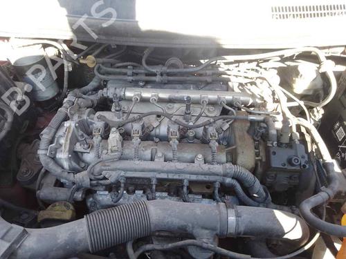 Used Steering rack OPEL CORSA D (S07) [2006-2015]  28460235