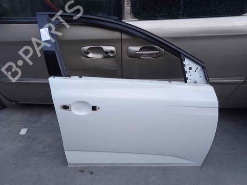Used Right front door RENAULT MEGANE IV Grandtour (K9A/M/N_) 1.6 dCi 130 (130 hp) 26486051