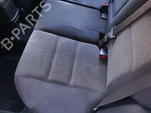 Used Rear seat Rear seat MAZDA 6 Saloon (GG) 2.0 DI (GG14) (136 hp) 33693803 33693803