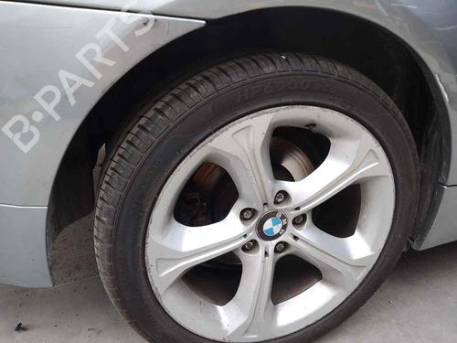Used Right rear shock absorber BMW 5 (E60) 525 d (177 hp) 28462308